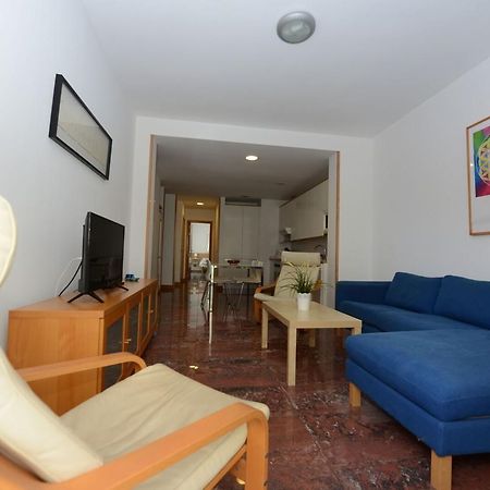 Edificio Gaviota 4 Daire Las Palmas de Gran Canaria Dış mekan fotoğraf