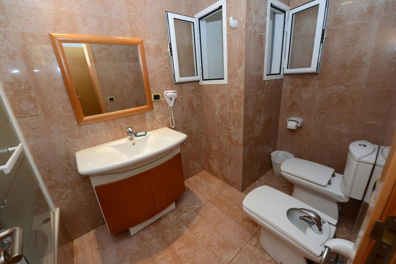 Edificio Gaviota 4 Daire Las Palmas de Gran Canaria Dış mekan fotoğraf